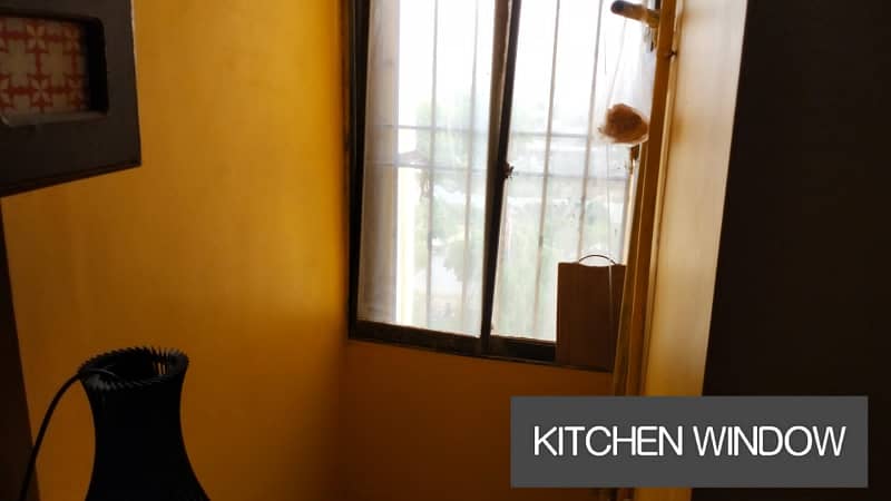 Flat For Sale 3 Bedroom D D 4th Floor 31