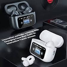 A9 Pro Airpods 1