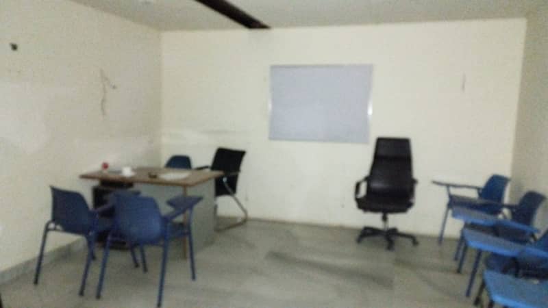 Ideal Office For Rent Susan Road Faisalabad 2