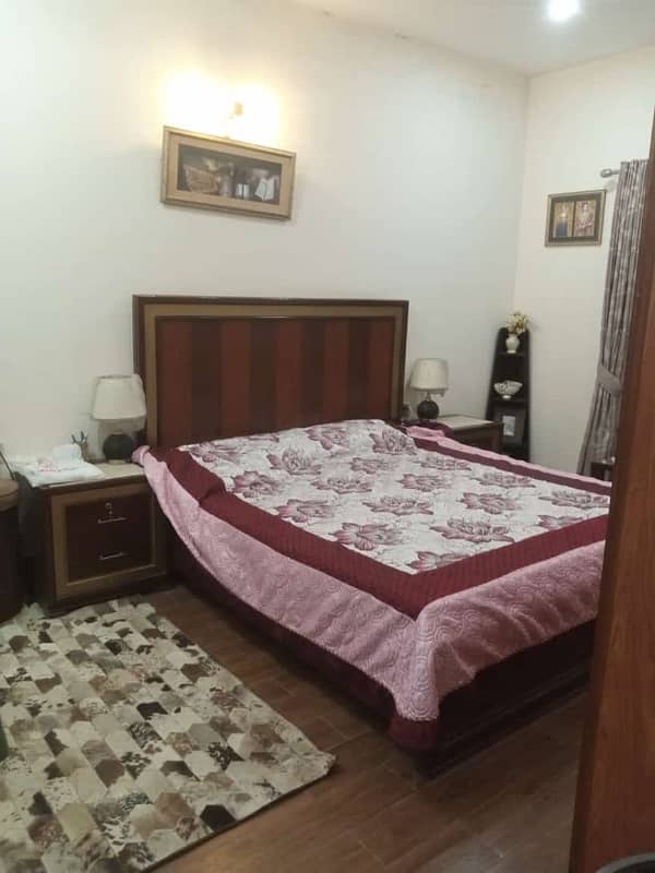 10 Marla house for sale in wapda town phase 2 14