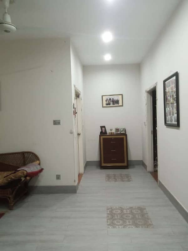 10 Marla house for sale in wapda town phase 2 19