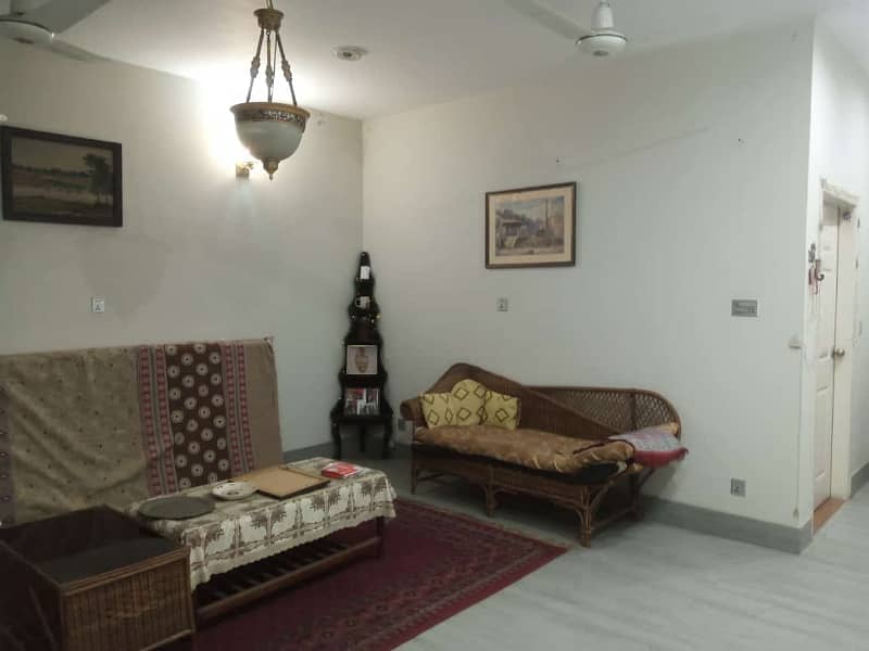 10 Marla house for sale in wapda town phase 2 22