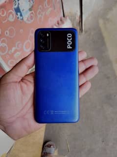 Xiaomi POCO M3 in Good condition