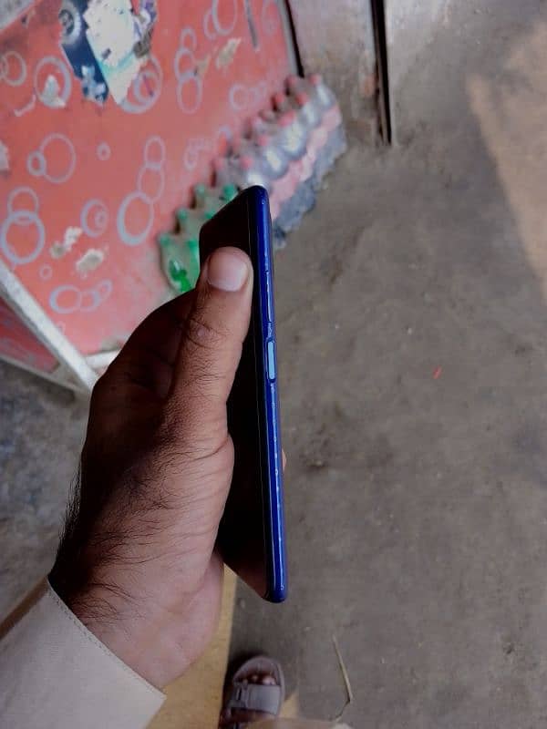 Xiaomi POCO M3 in Good condition 4