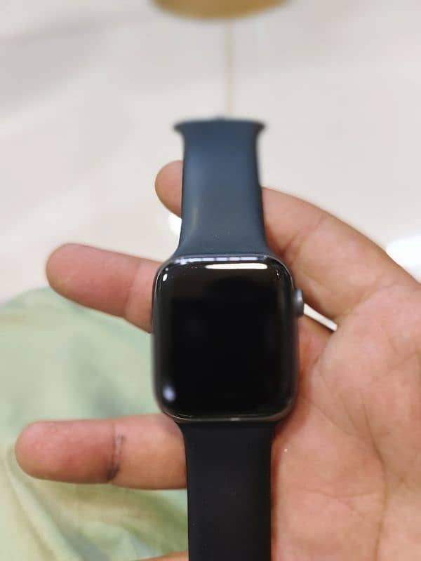 Apple Watch Series 6 0