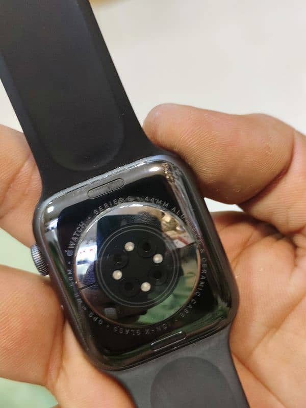 Apple Watch Series 6 1