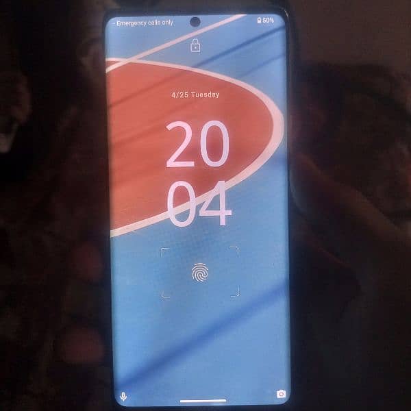 AQUOS R6 USED 1