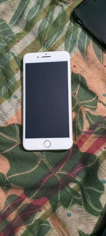 IPHONE 7 PLUS FOR SELL MINT CONDITION 1