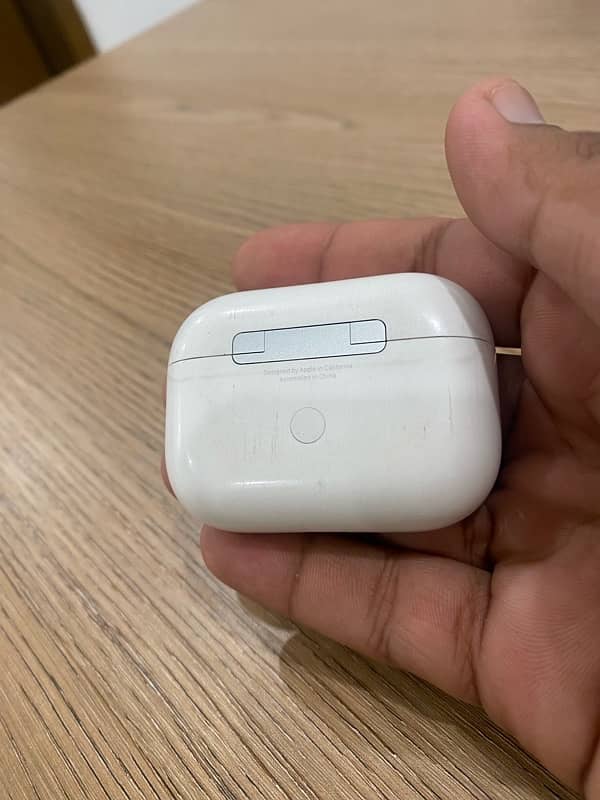 AirPods Pro first generation 1