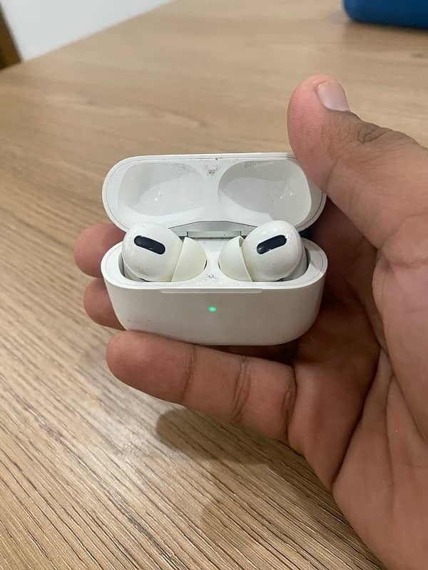 AirPods Pro first generation 2