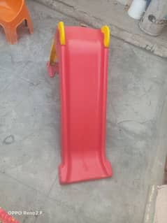 plastic body slides