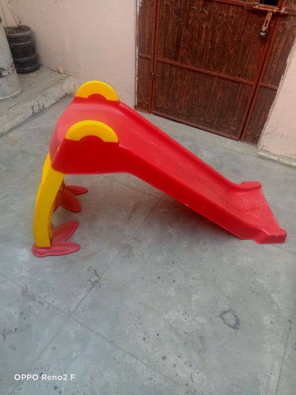 plastic body slides 1