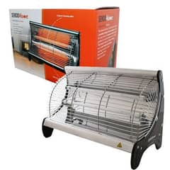 Sensio 2 Bar Electric Heater SH004 in good condition