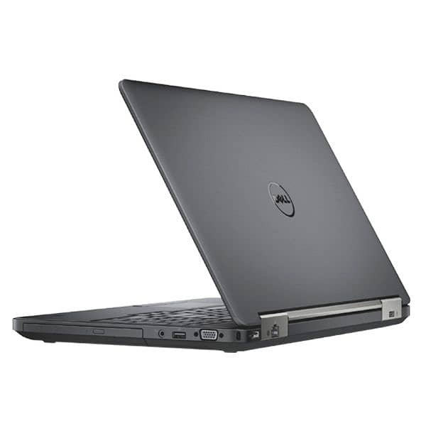 Dell E5540 Core i5 4th generation 0