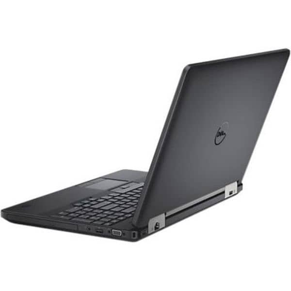 Dell E5540 Core i5 4th generation 2