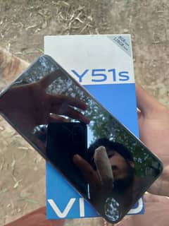 vivo Y51s