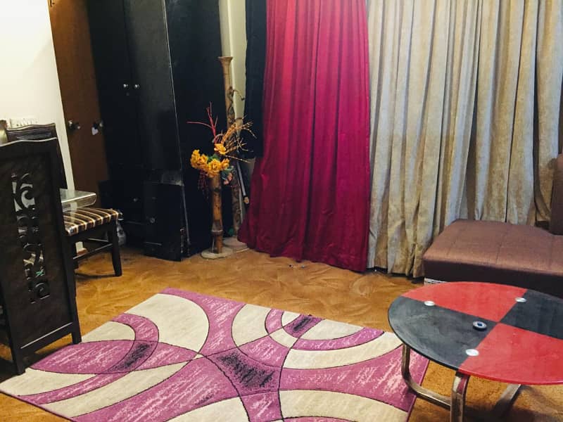 1800 Sqft Studio available for sale in Bahadurabad, Karachi 14