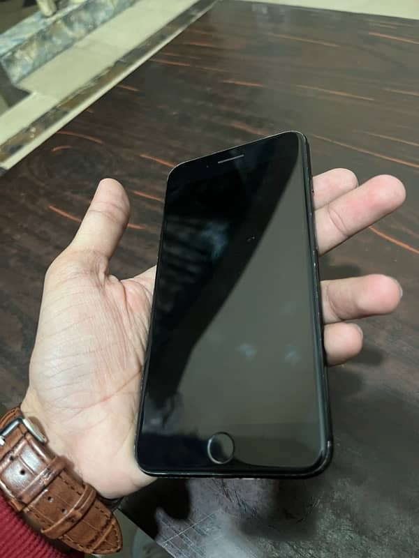 Iphone 7 plus 128GB 1