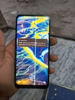 Oppo Reno 2  F