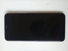 Google Pixel 4xl non pta