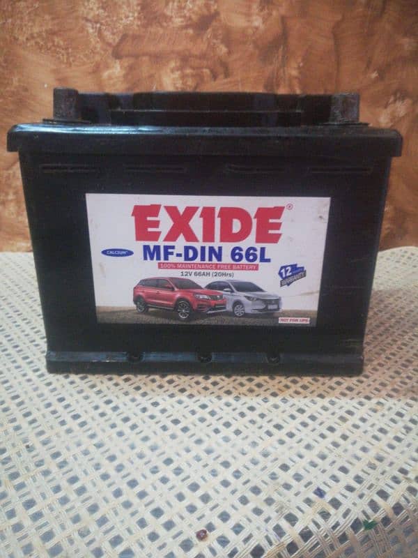 car battery for sale 1