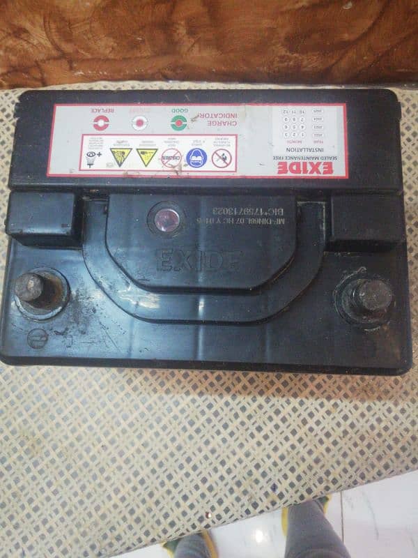 car battery for sale 2