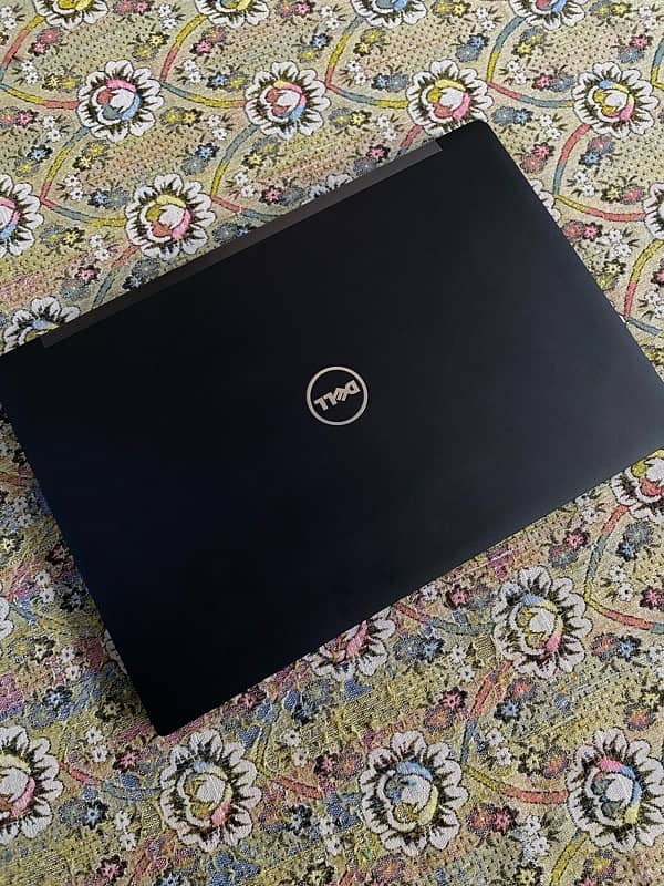 Dell i5 6th generation 0