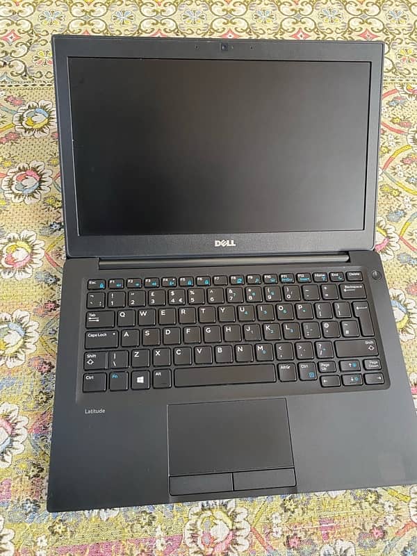 Dell i5 6th generation 1