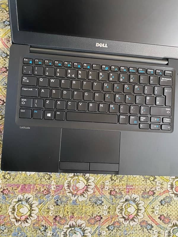 Dell i5 6th generation 2