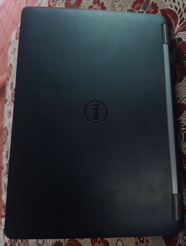 Dell latitude e7270 1