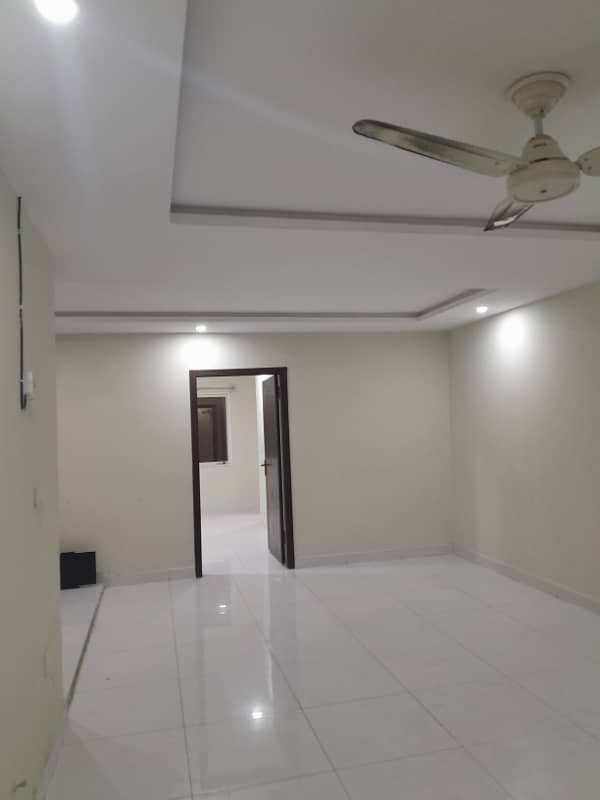 1 Bed Flat For Rent in E-11 Islamabad 1