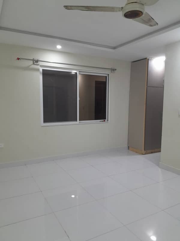 1 Bed Flat For Rent in E-11 Islamabad 5