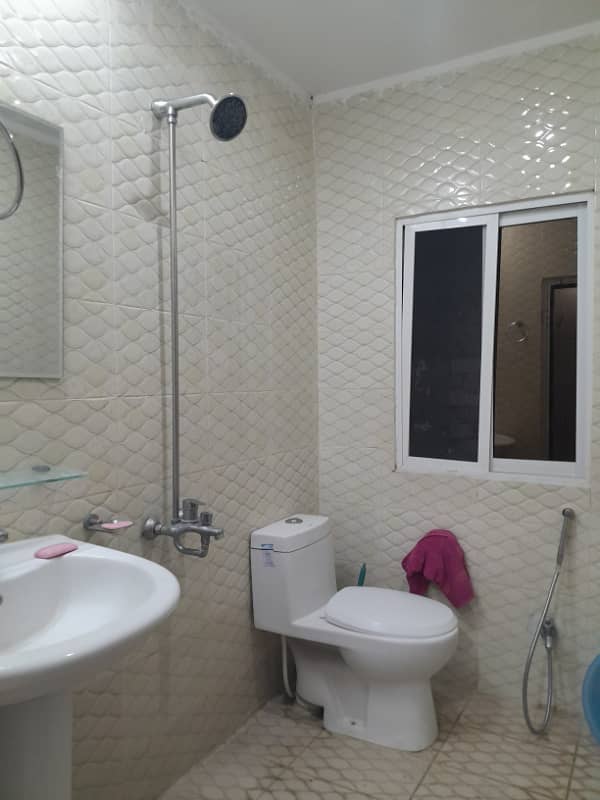 1 Bed Flat For Rent in E-11 Islamabad 7