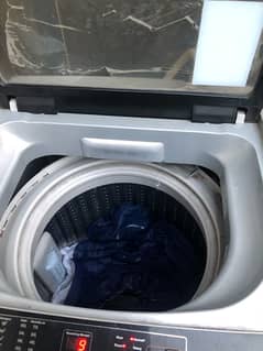 want to sell my washing machine