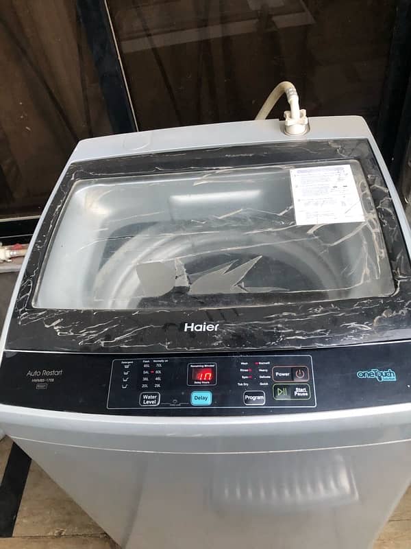 want to sell my washing machine 2