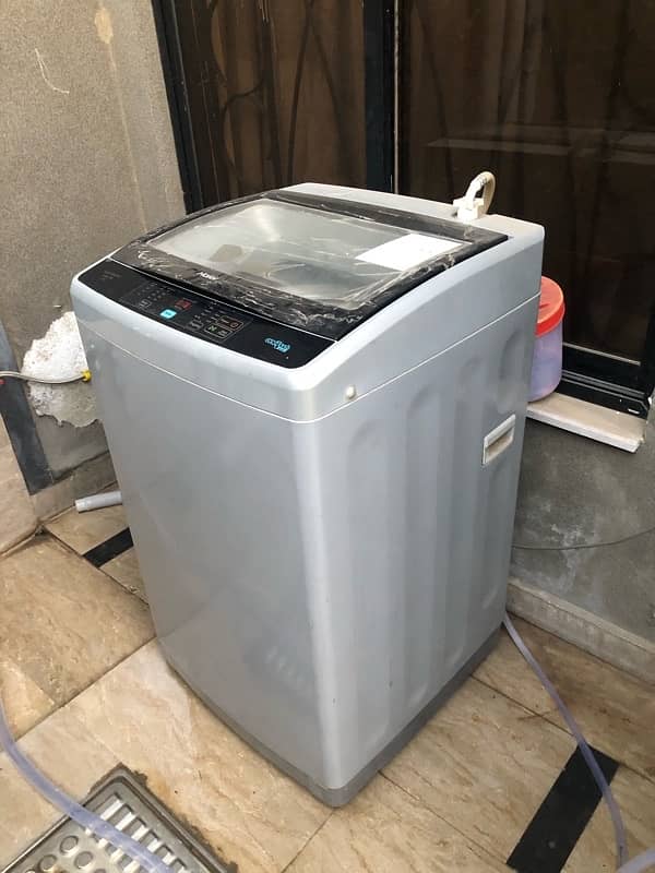 want to sell my washing machine 4