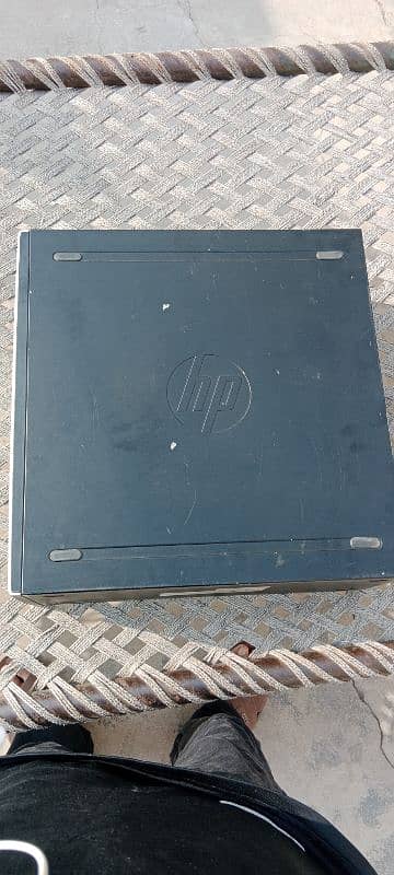 HP 8300 Core i5 3rd Generation 2