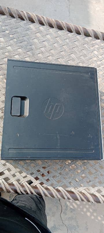 HP 8300 Core i5 3rd Generation 5