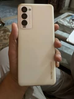 Tecno camon 18t