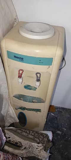 water dispenser