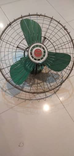 Fan for sale