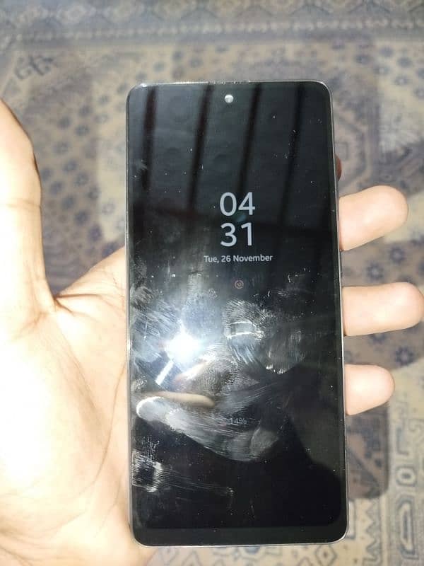 Samsung a51 urgent sell 1