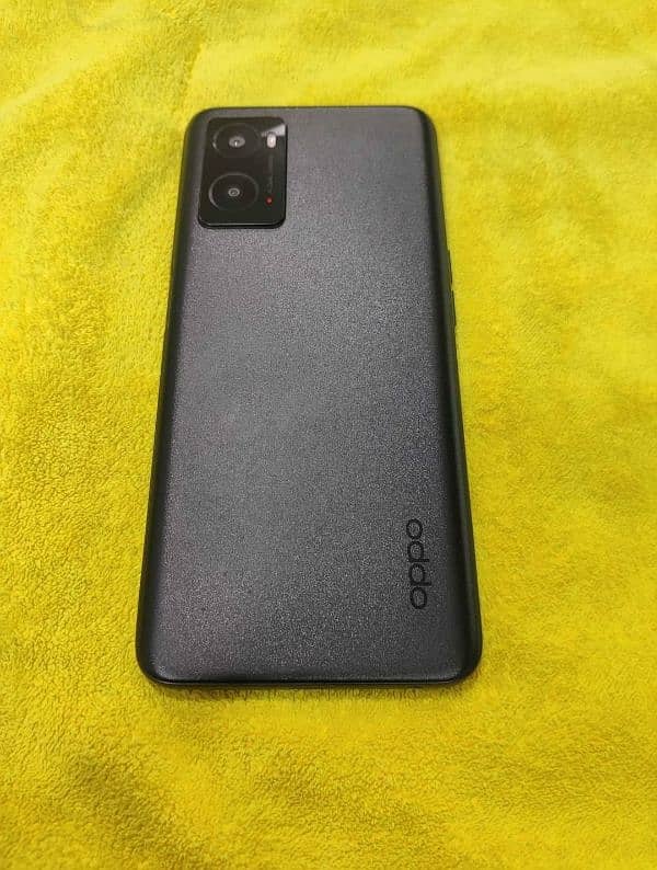 oppo a76 0