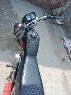 Honda 125 03076900095