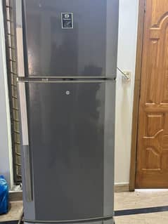 Dawlance fridge available