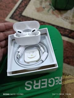 Apple Earpods pro