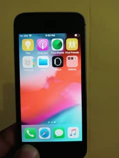 Apple Iphone 5s (non pta)