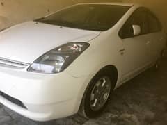 Toyota Prius 2011