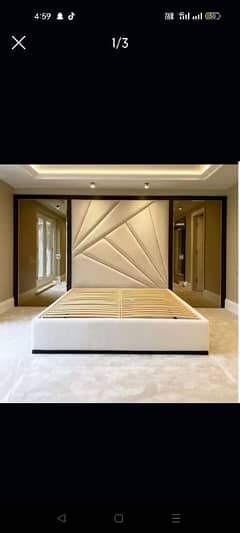 wall cusion panels