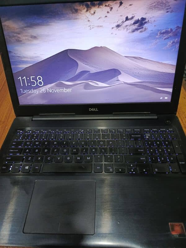 Dell Inspiron 5570 4